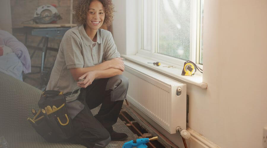 Professional same day plumber in Nova, OH